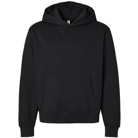 Bella+Canvas Unisex 10 oz. Heavyweight Hoodie Sweatshirt
