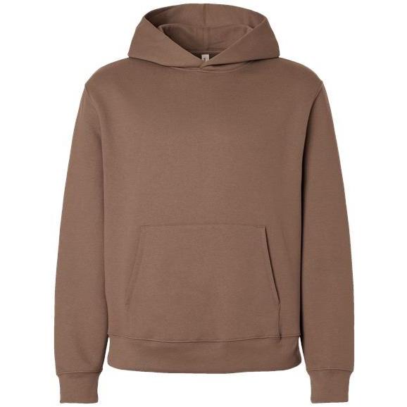 Bella+Canvas Unisex 10 oz. Heavyweight Hoodie Sweatshirt