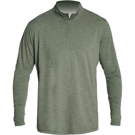 Anetik Low Pro Quarter-Zip Pullover