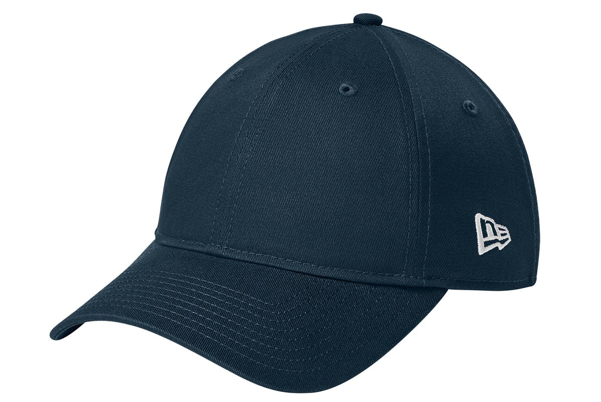 New Era Unstructured Cap