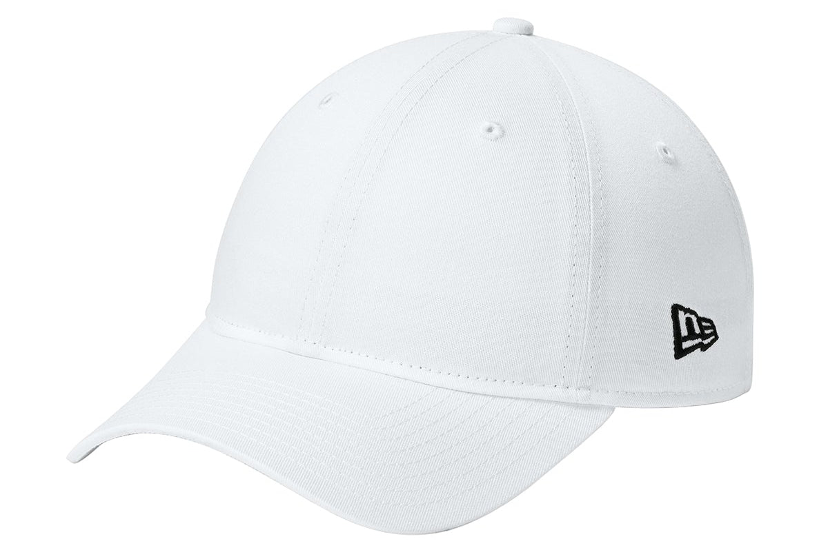 New Era Unstructured Cap
