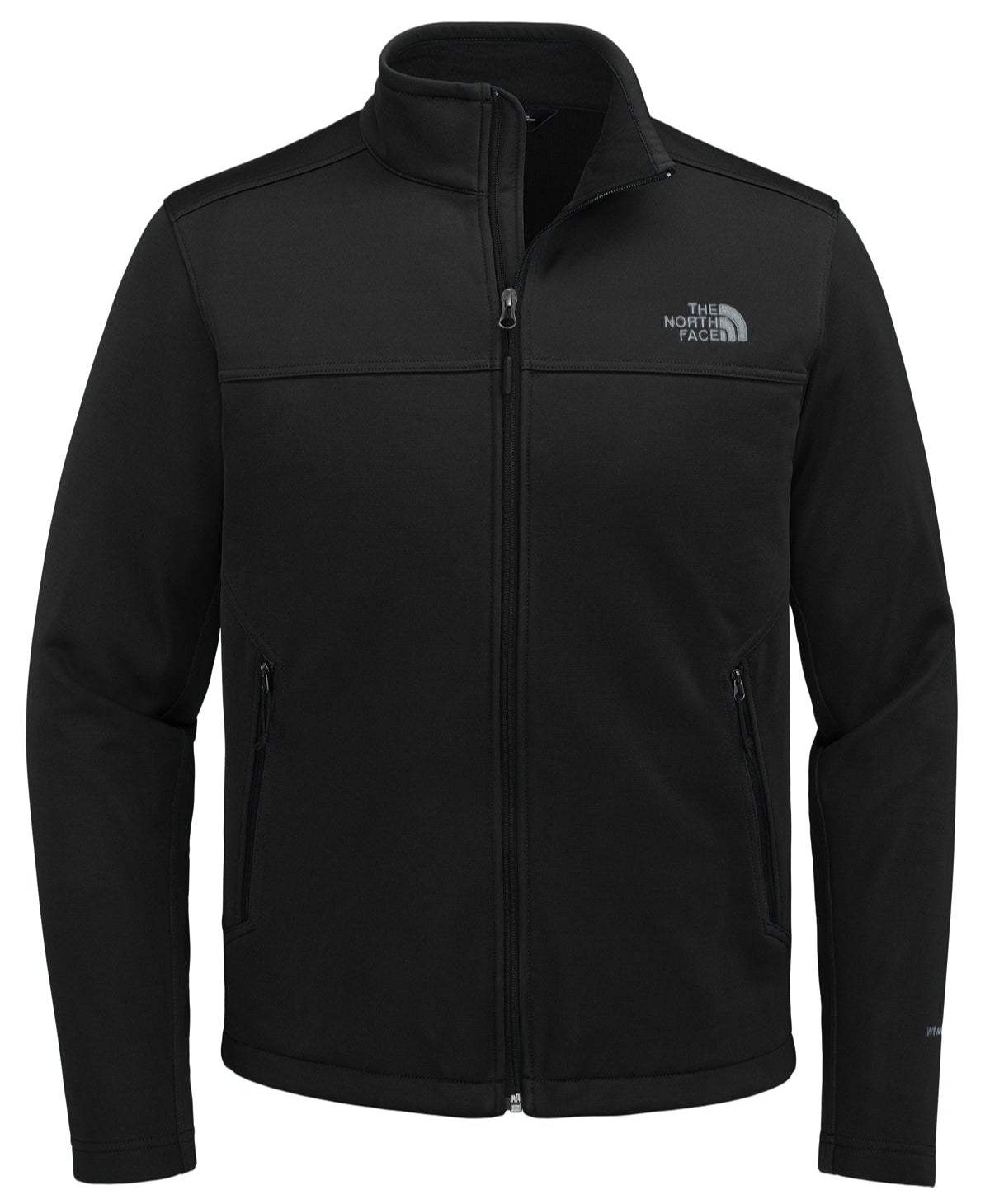 The North Face Chest Logo Ridgewall Soft Shell Jacket
