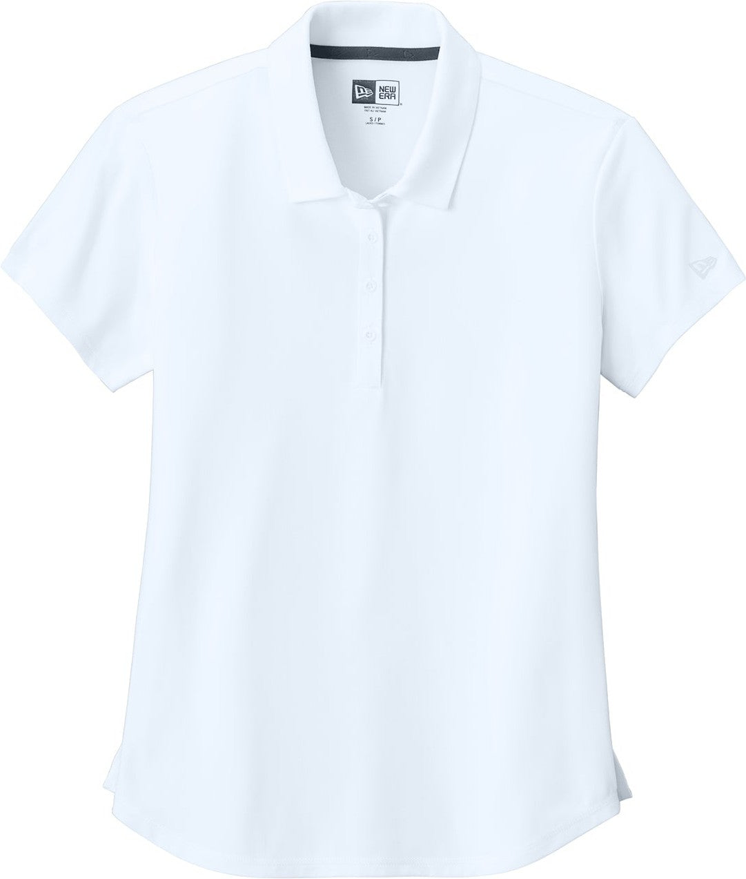 New Era Ladies Power Polo