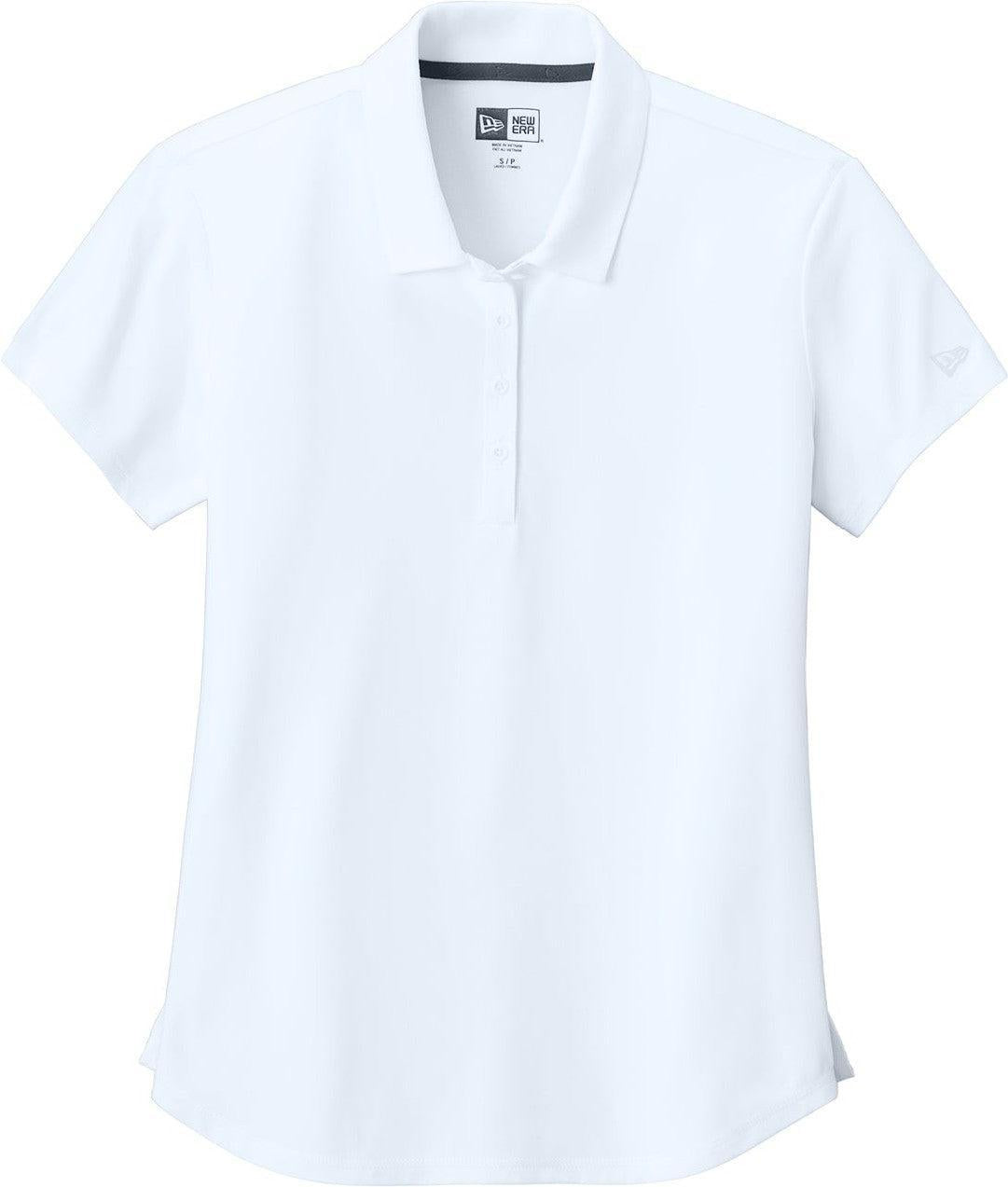 New Era Ladies Power Polo