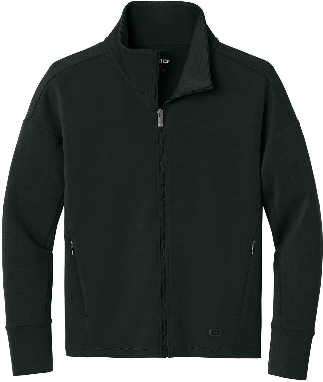 OGIO Women's Transcend Full-Zip
