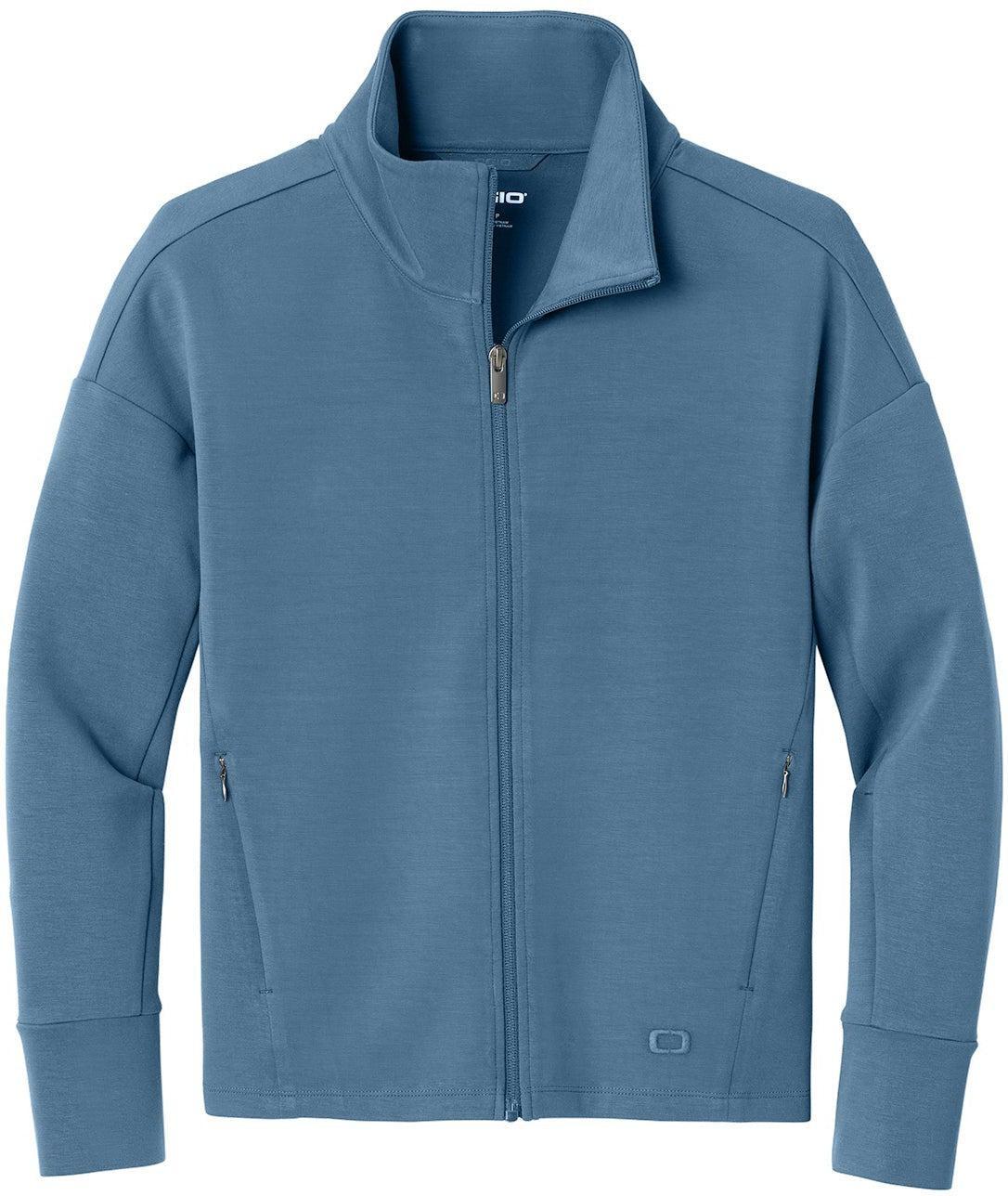 OGIO Women's Transcend Full-Zip