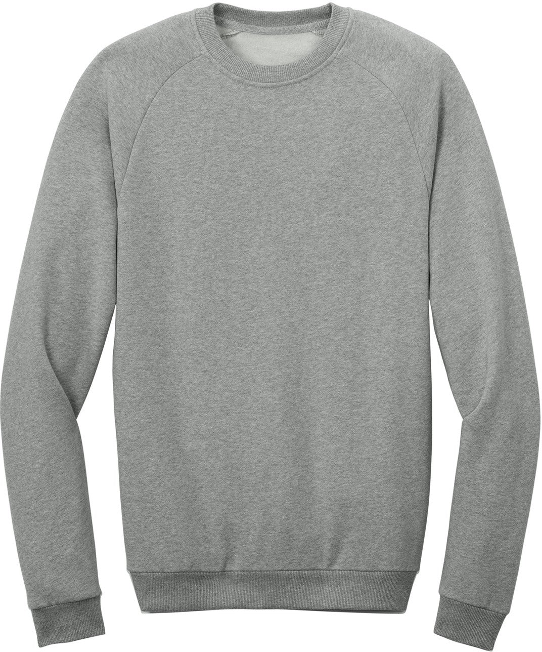 District Cloud Fleece Crew