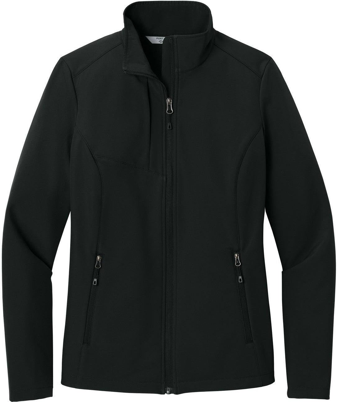 Port Authority Women's C-FREE Core Soft Shell