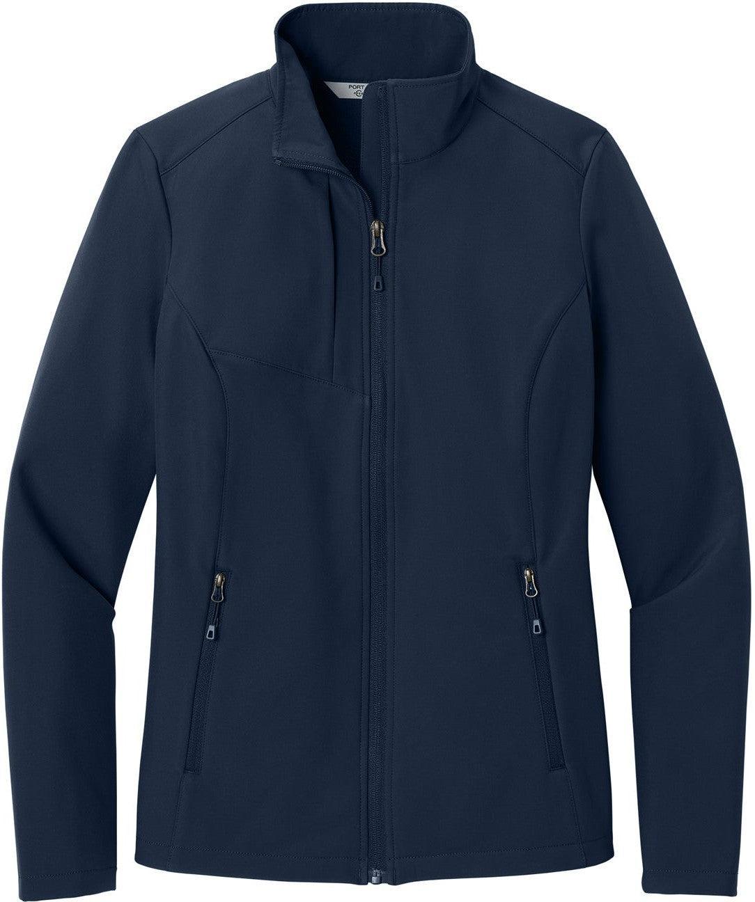 Port Authority Women's C-FREE Core Soft Shell