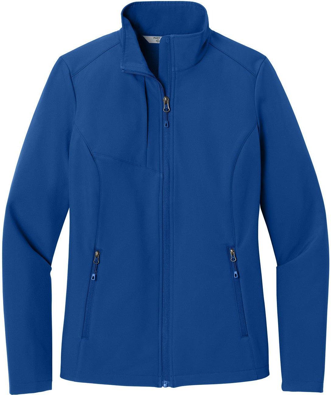 Port Authority Women's C-FREE Core Soft Shell