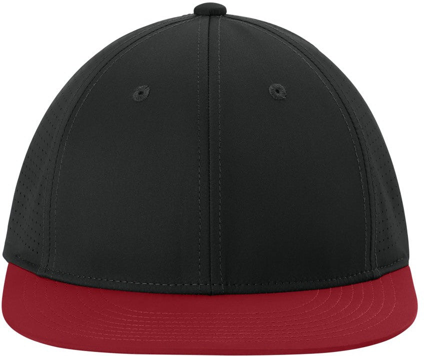 Sport-Tek Pro-Cut Stretch-Tek Cap