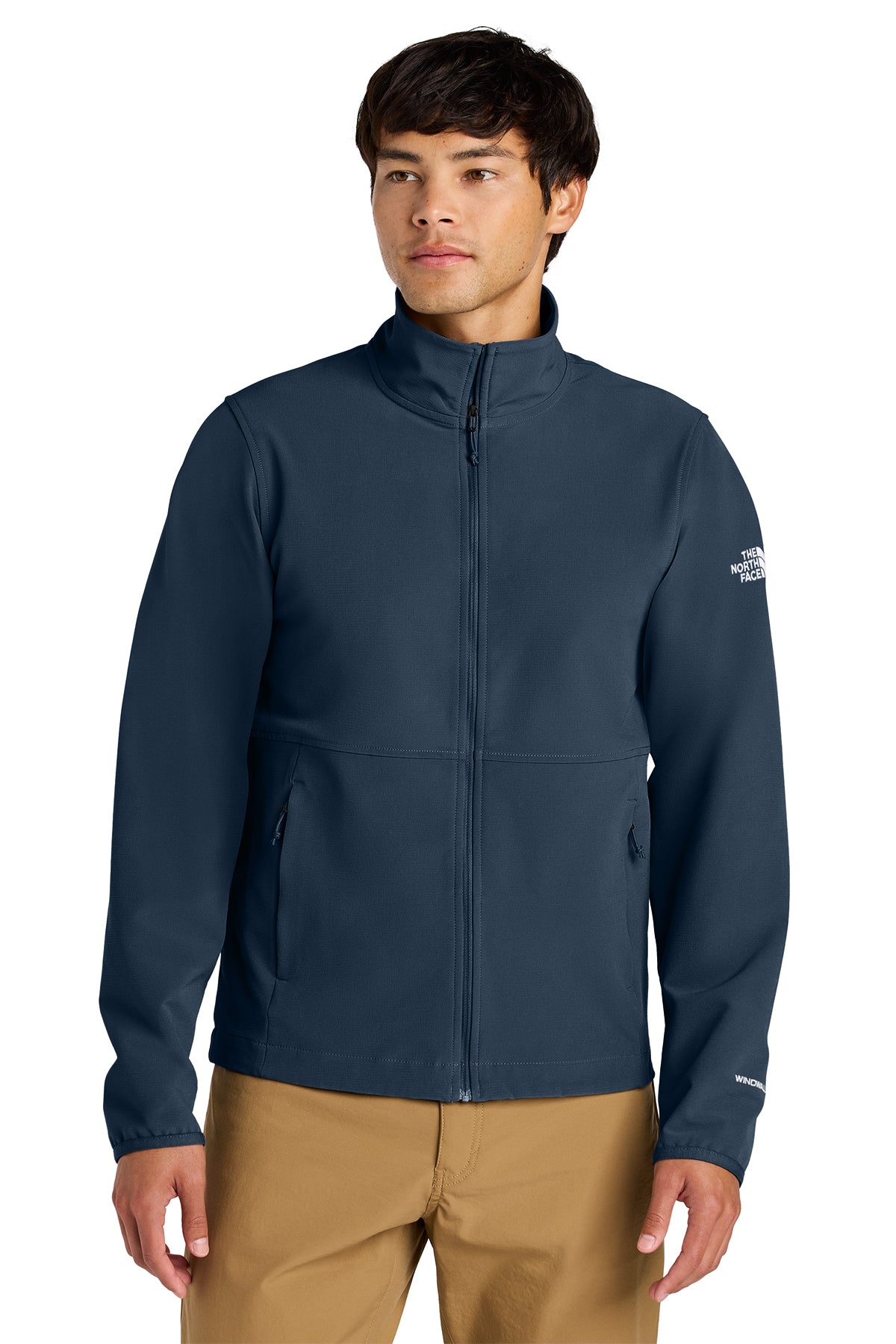 The North Face Edge Stretch Soft Shell Jacket