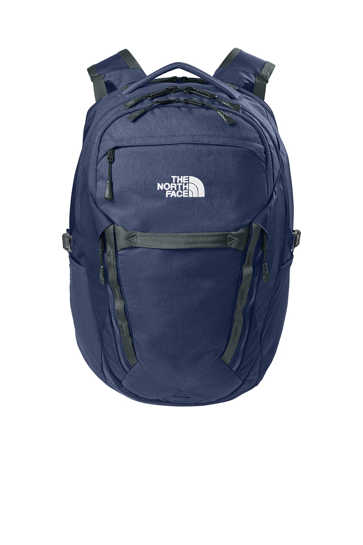 The North Face NF0A8EZU 31L Royal Arch Backpack, TNF Black / OSFA The North Face NF0A8EZU 31L Royal Arch Backpack, TNF Black / OSFA
