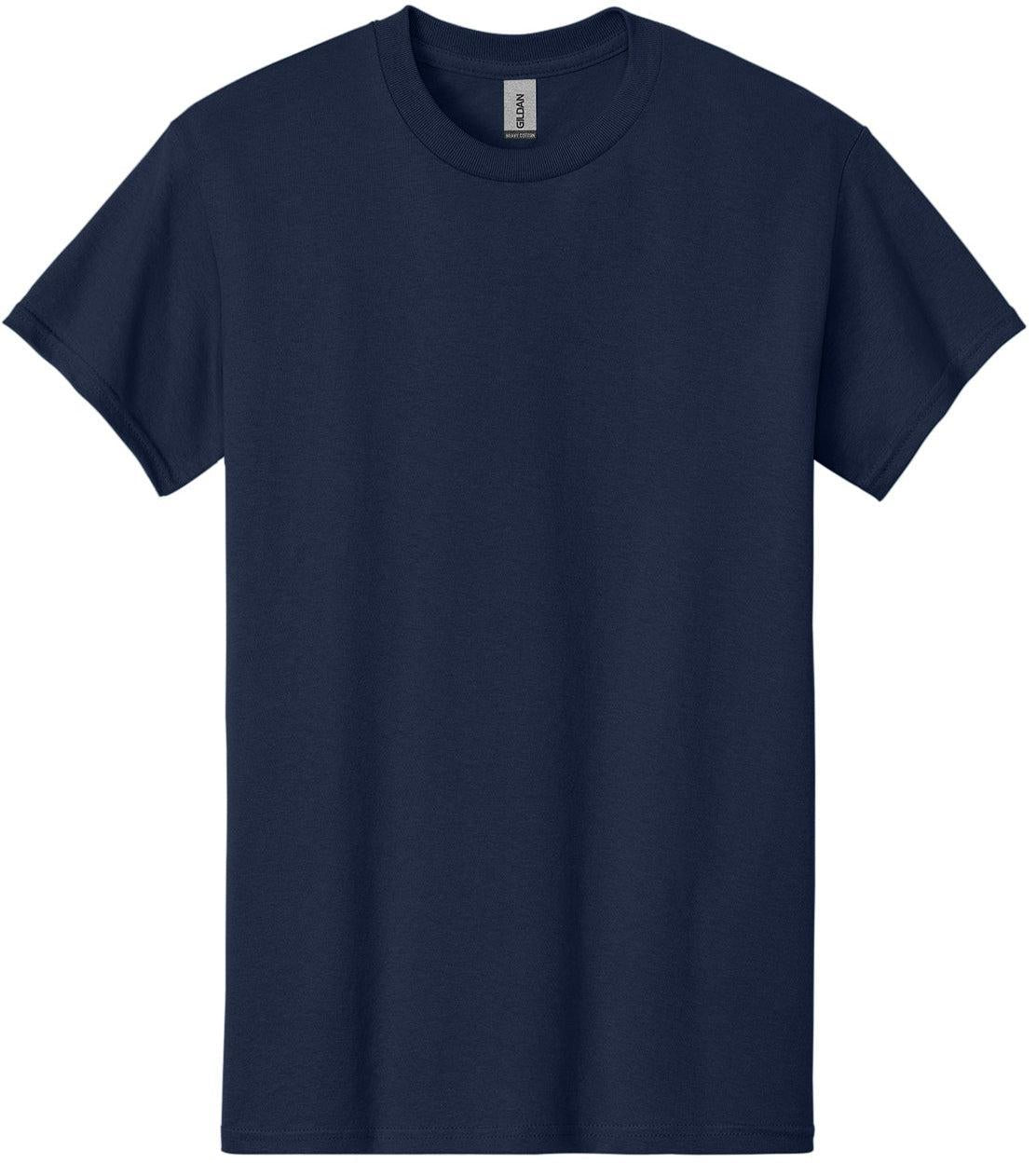 Gildan Heavy Cotton 100% Cotton T-Shirt