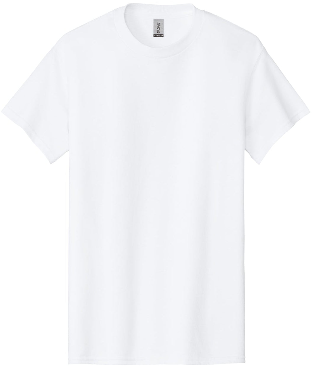 Gildan Heavy Cotton 100% Cotton T-Shirt