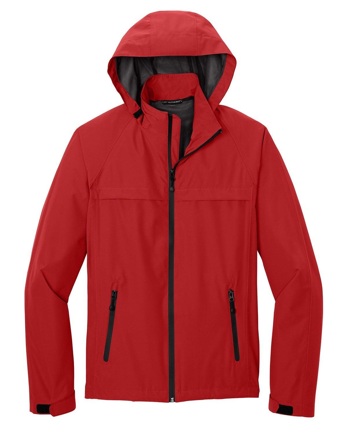 Port Authority Torrent Waterproof Jacket