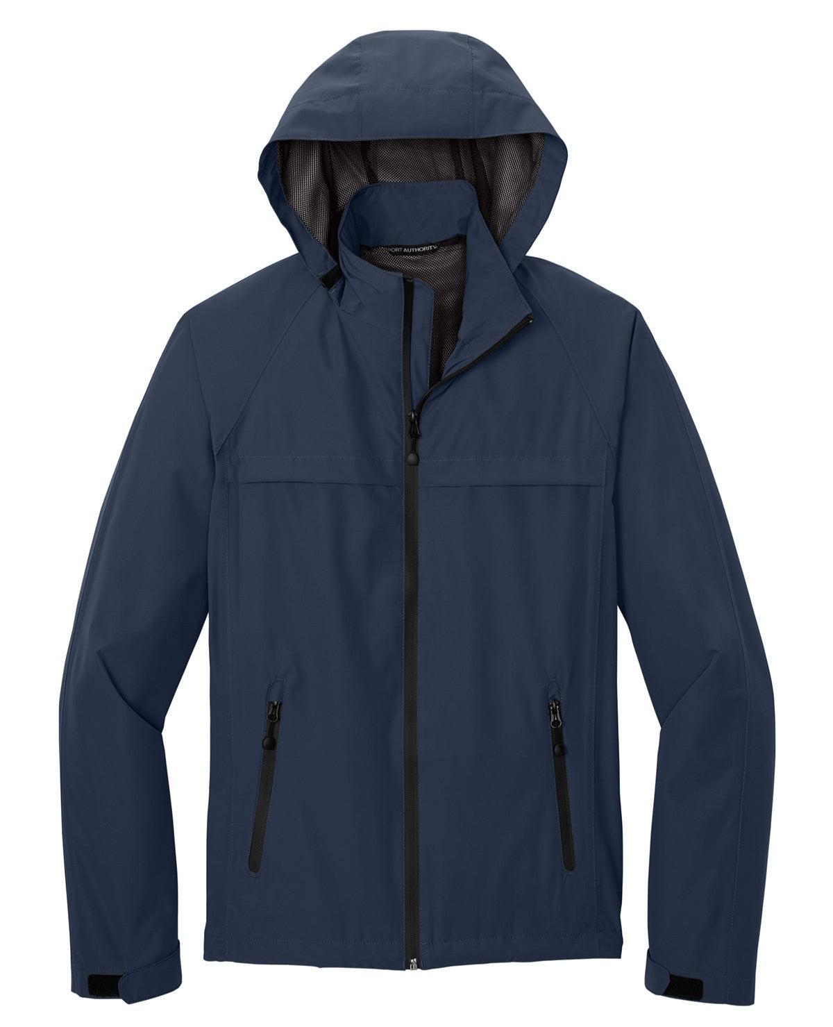 Port Authority Torrent Waterproof Jacket