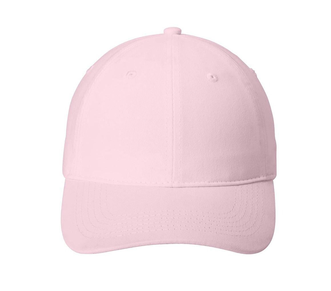 Port & Company Brushed Twill Low Profile Cap