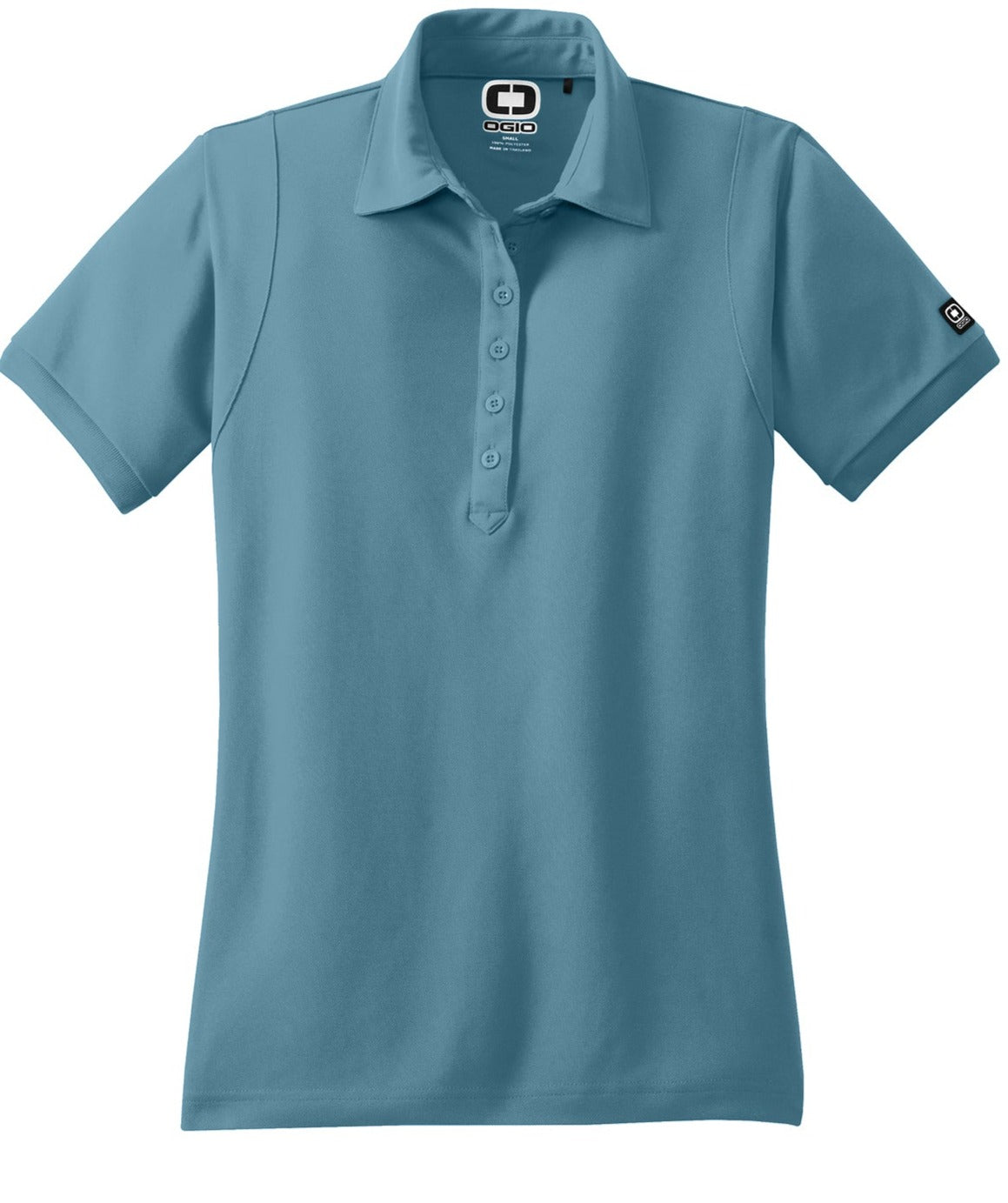 OGIO Ladies Jewel Polo