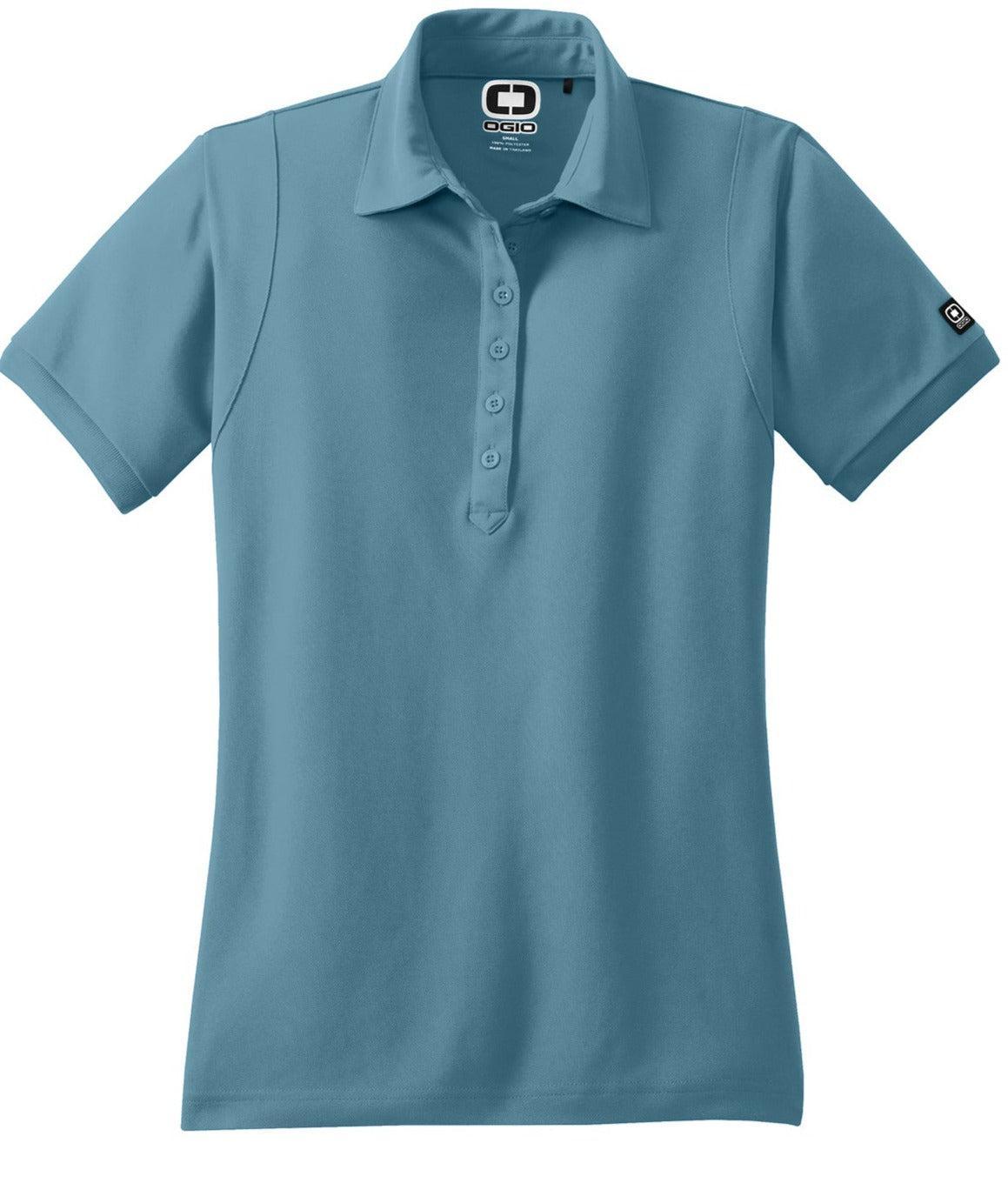 OGIO Ladies Jewel Polo