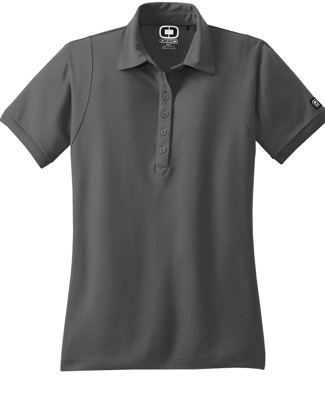 OGIO Ladies Jewel Polo