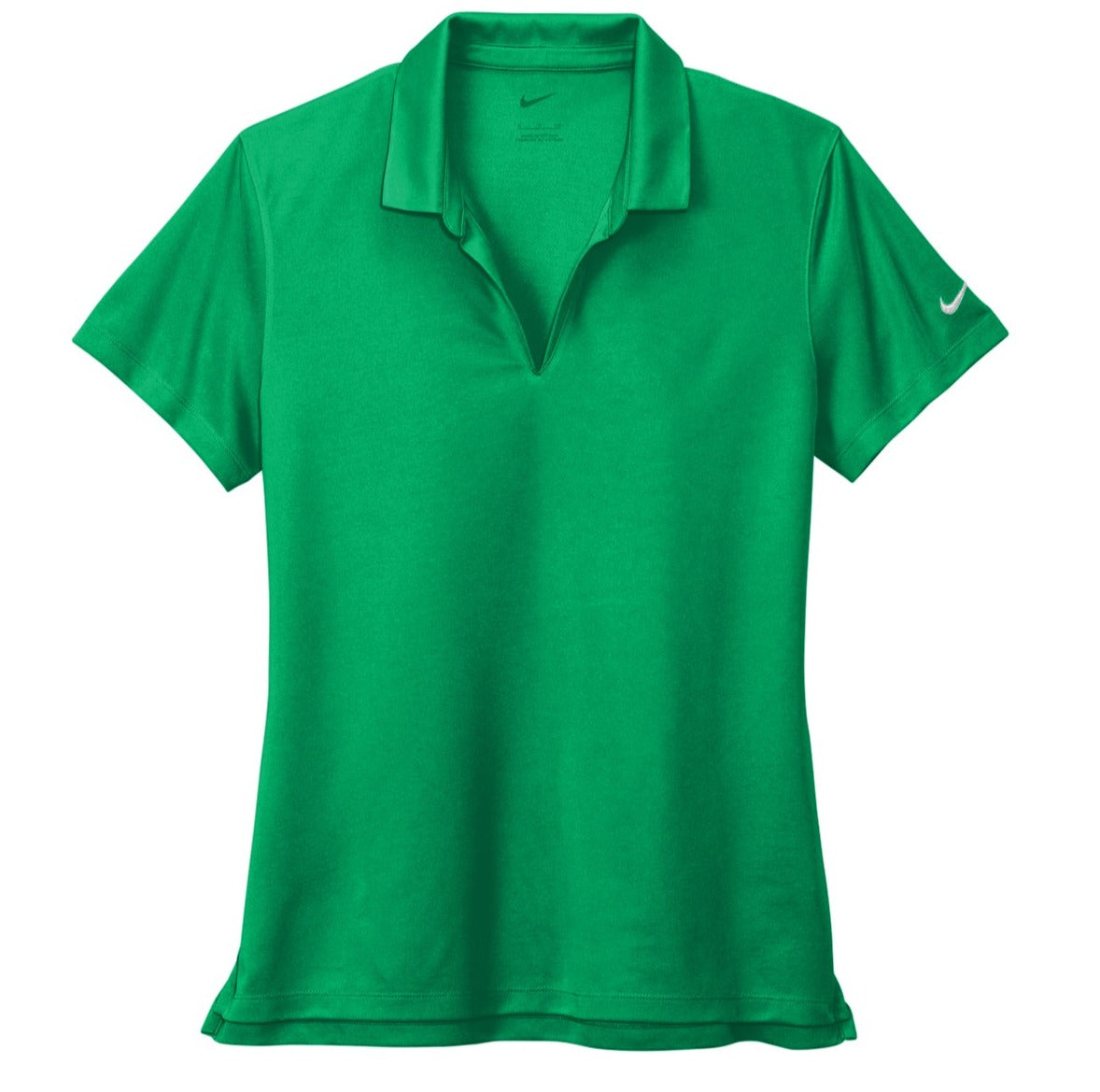 4-DAY EXPRESS - NIKE Ladies Dri-FIT Micro Pique 2.0 Polo