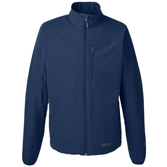 Marmot Tempo Lightweight Jacket