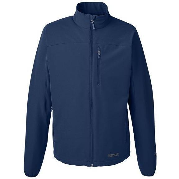 Marmot Tempo Lightweight Jacket