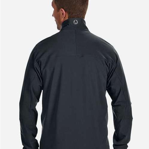 no-logo Marmot Tempo Lightweight Jacket-Marmot-Thread Logic