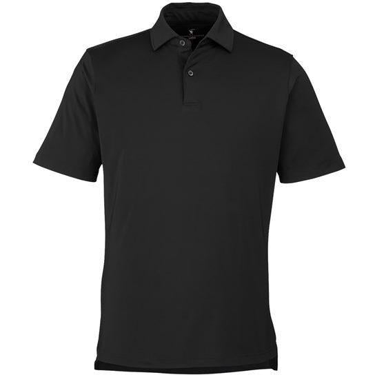 Fairway & Greene USA Made Tournament Solid Tech Polo