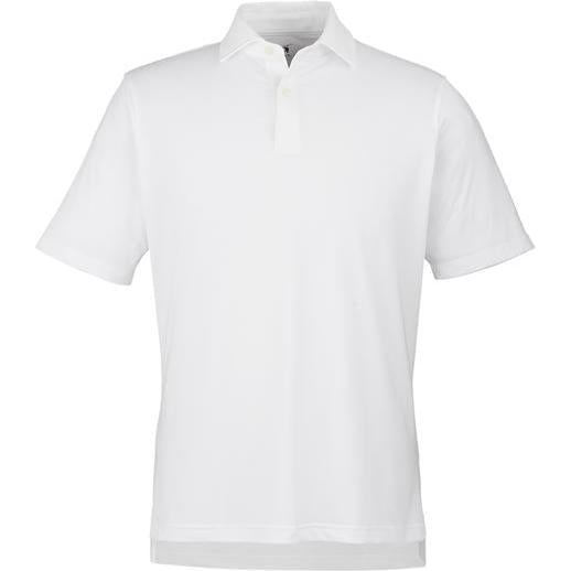 Fairway & Greene USA Made Tournament Solid Tech Polo