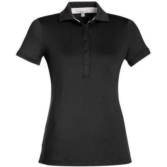 Fairway & Greene Ladies Claire Tech Polo