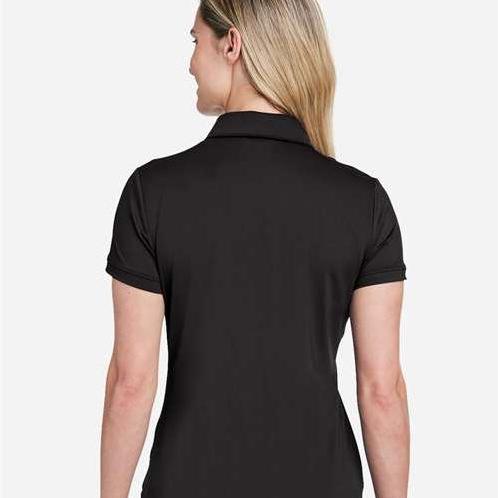 no-logo Fairway & Greene Ladies Claire Tech Polo-Fairway & Greene-Thread Logic