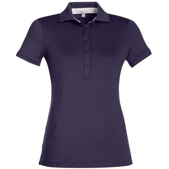 Fairway & Greene Ladies Claire Tech Polo