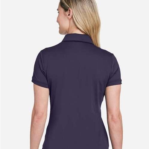 no-logo Fairway & Greene Ladies Claire Tech Polo-Fairway & Greene-Thread Logic