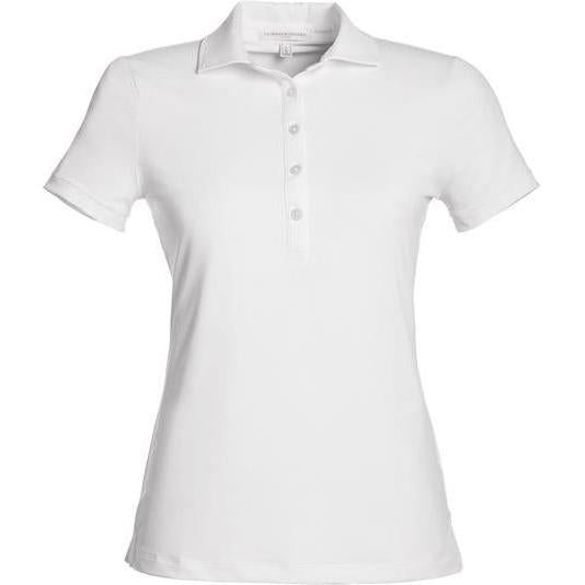 Fairway & Greene Ladies Claire Tech Polo