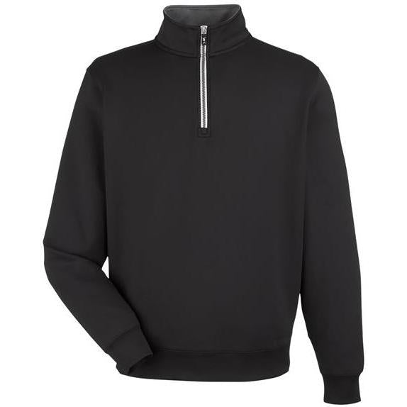 Fairway & Greene Caves Tech Quarter-Zip Pullover