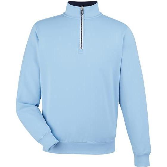 Fairway & Greene Caves Tech Quarter-Zip Pullover