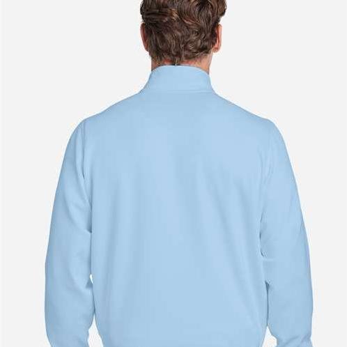 no-logo Fairway & Greene Caves Tech Quarter-Zip Pullover-Fairway & Greene-Thread Logic