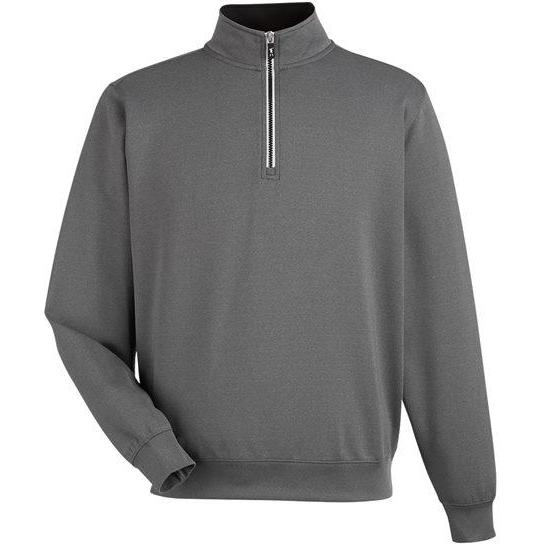 Fairway & Greene Caves Tech Quarter-Zip Pullover
