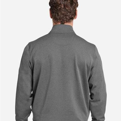 no-logo Fairway & Greene Caves Tech Quarter-Zip Pullover-Fairway & Greene-Thread Logic