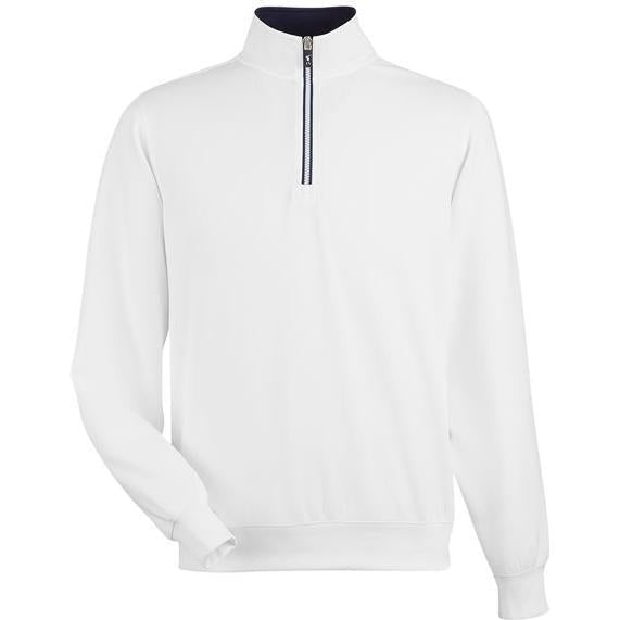 Fairway & Greene Caves Tech Quarter-Zip Pullover
