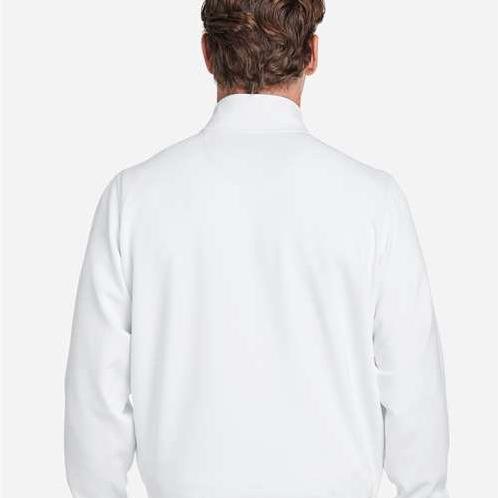 no-logo Fairway & Greene Caves Tech Quarter-Zip Pullover-Fairway & Greene-Thread Logic