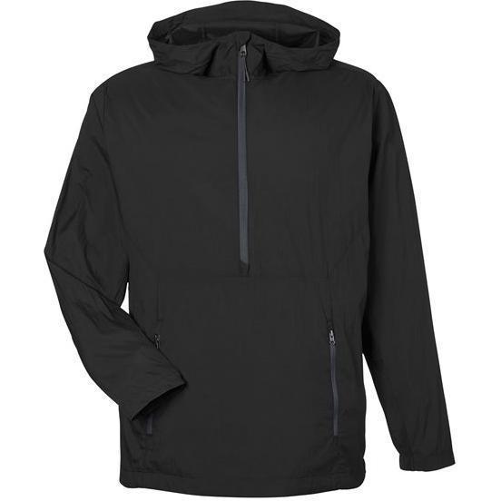 North End Aura Lightweight Packable Anorak