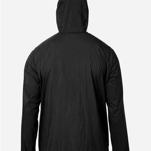 no-logo North End Aura Lightweight Packable Anorak-North End-Thread Logic