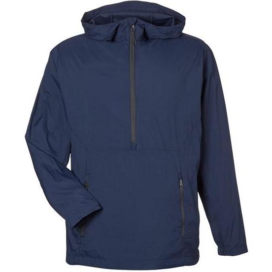 North End Aura Lightweight Packable Anorak