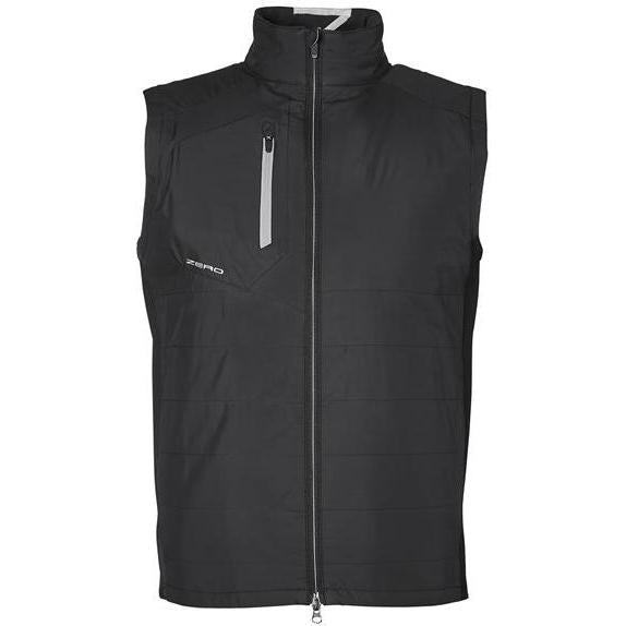 Zero Restriction Lightweight Hybrid Vest