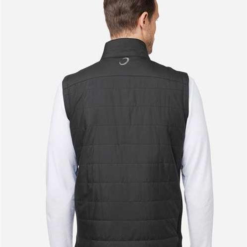 no-logo Zero Restriction Lightweight Hybrid Vest-Zero Restriction-Thread Logic