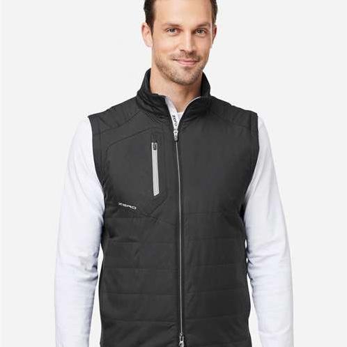 no-logo Zero Restriction Lightweight Hybrid Vest-Zero Restriction-Thread Logic