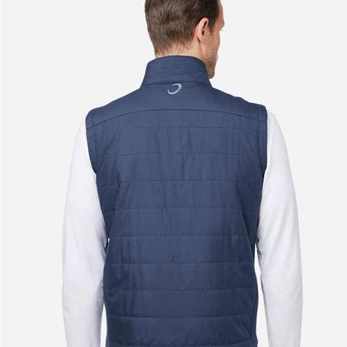 no-logo Zero Restriction Lightweight Hybrid Vest-Zero Restriction-Thread Logic